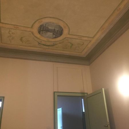 Casa Roma Rooms Padova Esterno foto