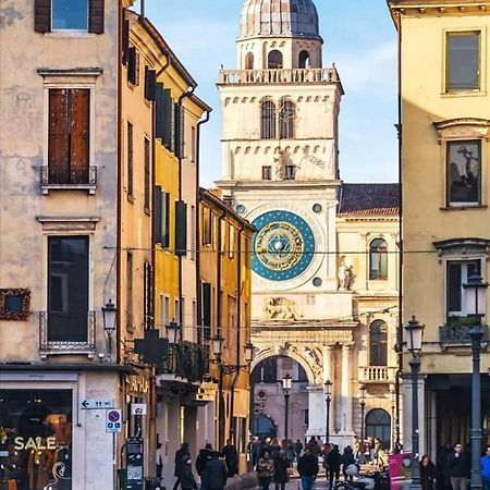 Casa Roma Rooms Padova Esterno foto