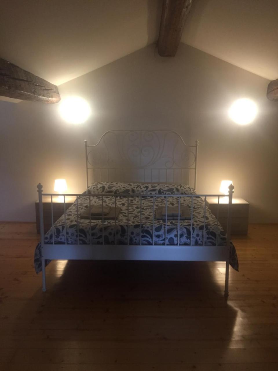 Casa Roma Rooms Padova Esterno foto