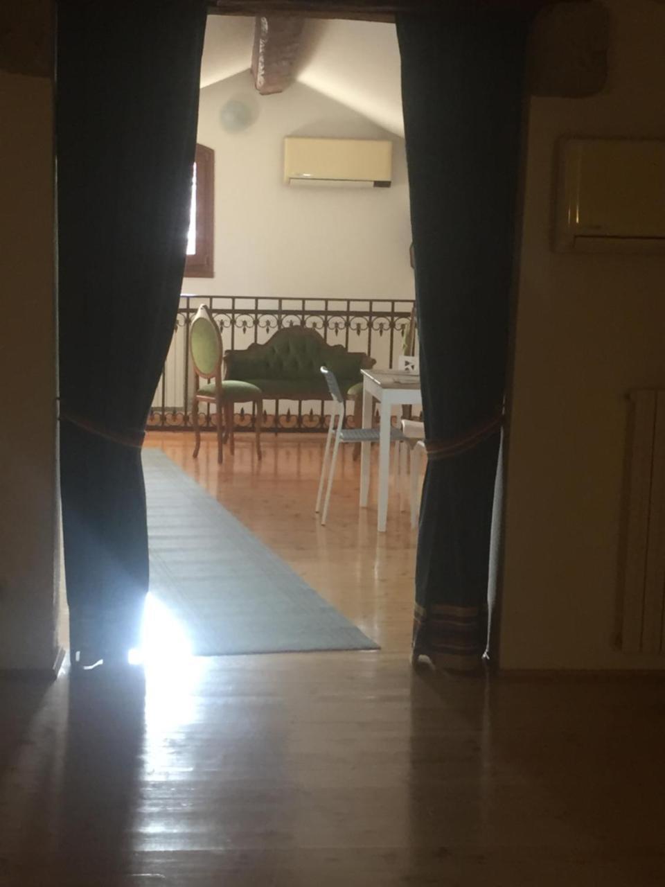Casa Roma Rooms Padova Esterno foto