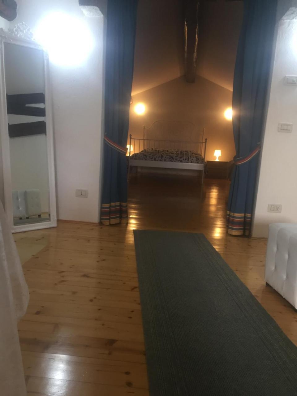 Casa Roma Rooms Padova Esterno foto