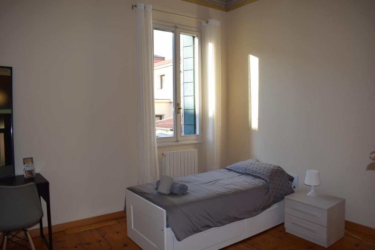 Casa Roma Rooms Padova Esterno foto
