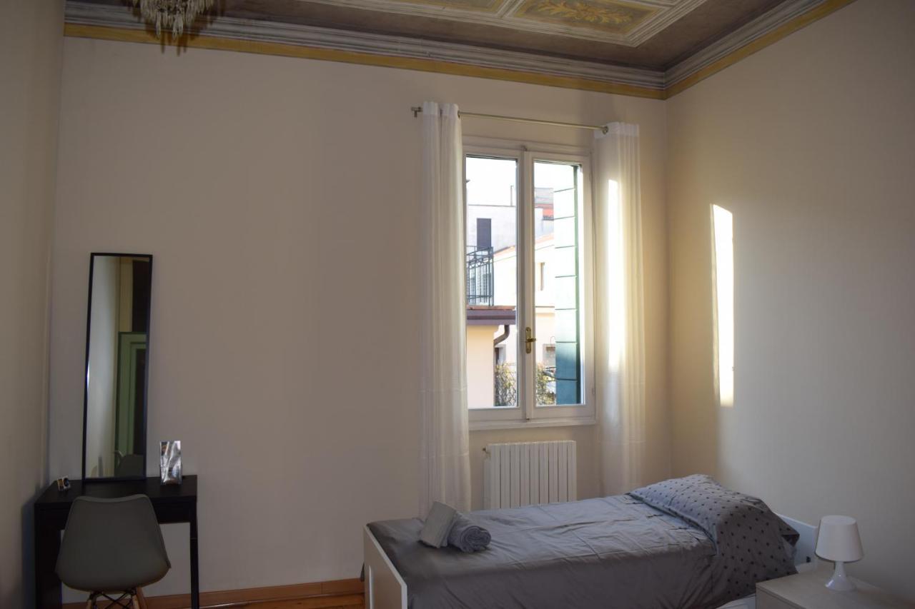 Casa Roma Rooms Padova Esterno foto