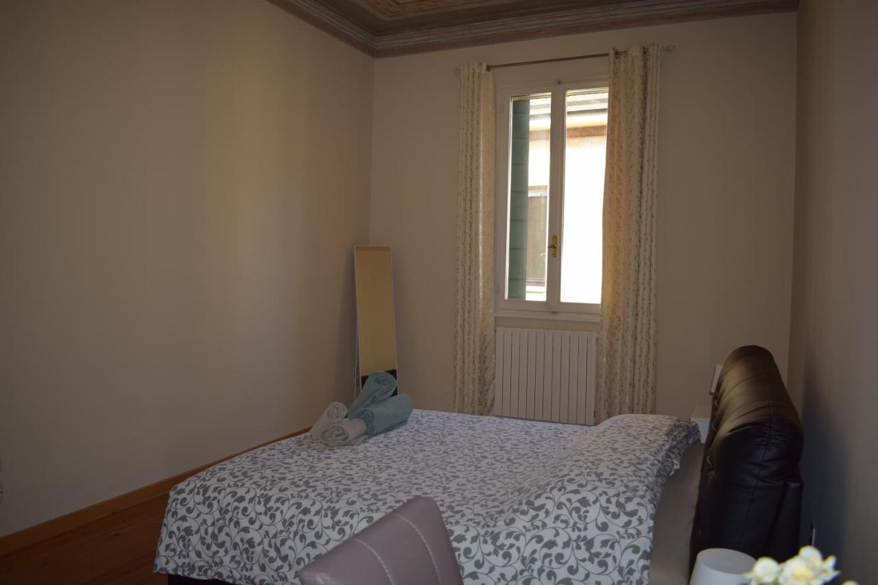 Casa Roma Rooms Padova Esterno foto