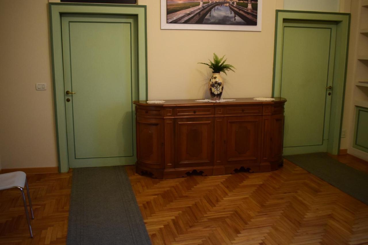 Casa Roma Rooms Padova Esterno foto