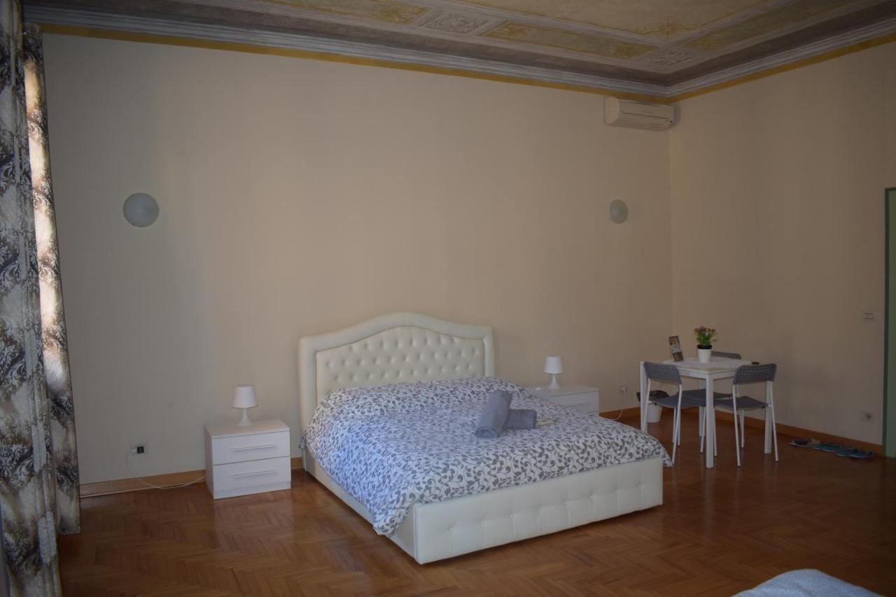 Casa Roma Rooms Padova Esterno foto